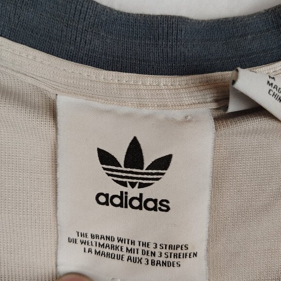 Adidas Bristol Studio Consortium Tank Top Mens Medium Basketball Jersey - Picture 5 of 13